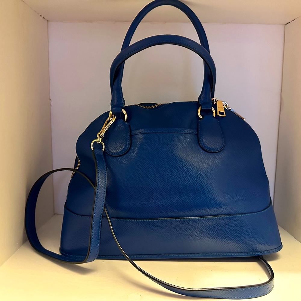 Coach Purse - Picture 2 of 4